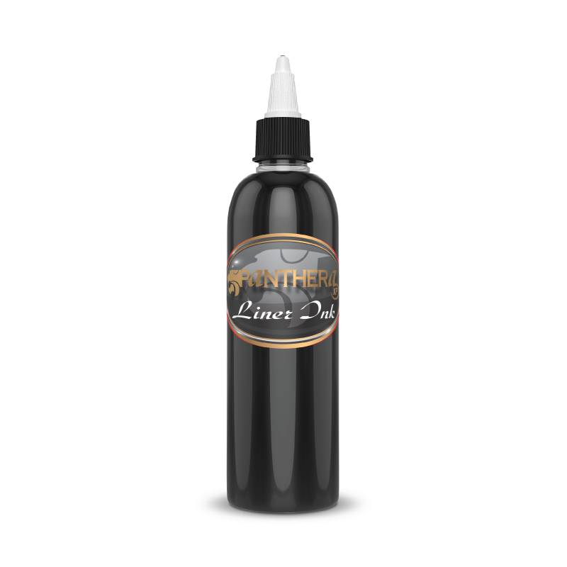 PANTHERA® Liner Ink 5oz