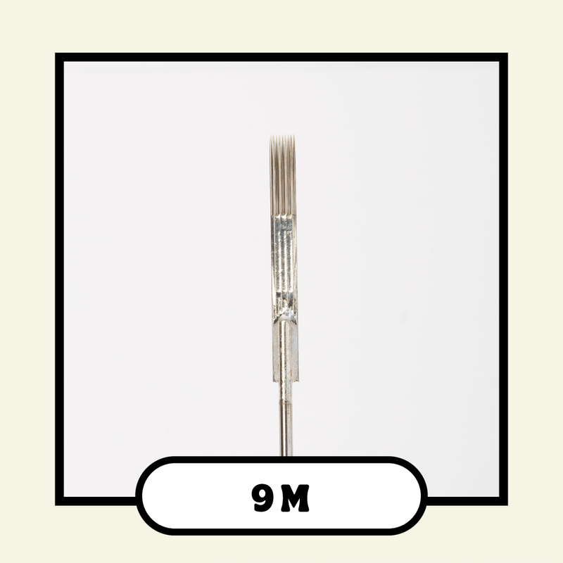 What Is A Magnum Tattoo Needle Used For  CNC Tattoo Supply